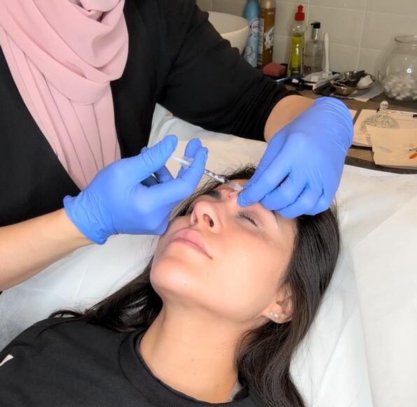 Anti Wrinkle Injection near me
