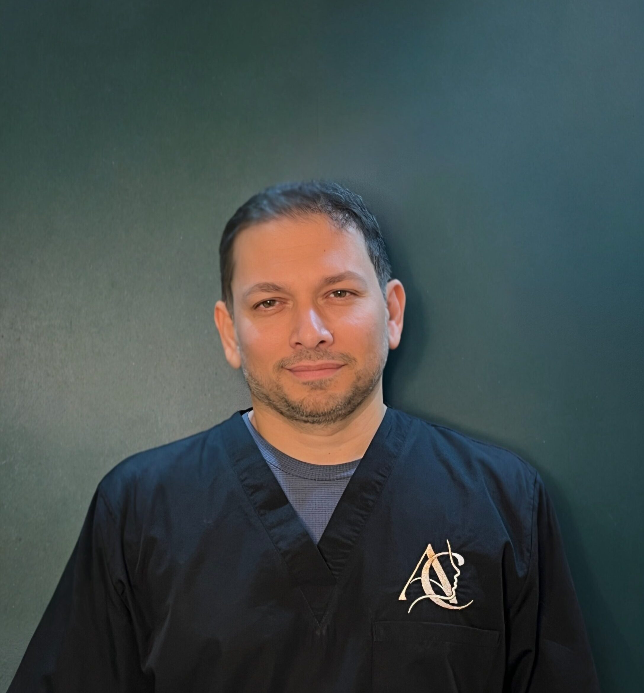 Dr Mazhar
