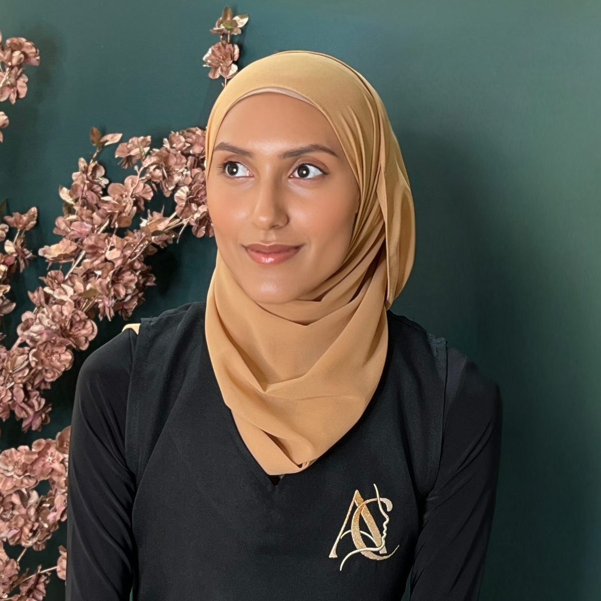 Iffra Rashid