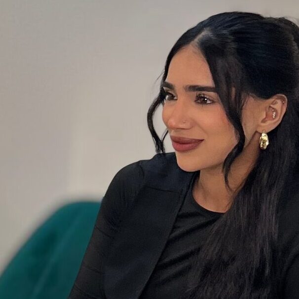 Nusaybah Javed