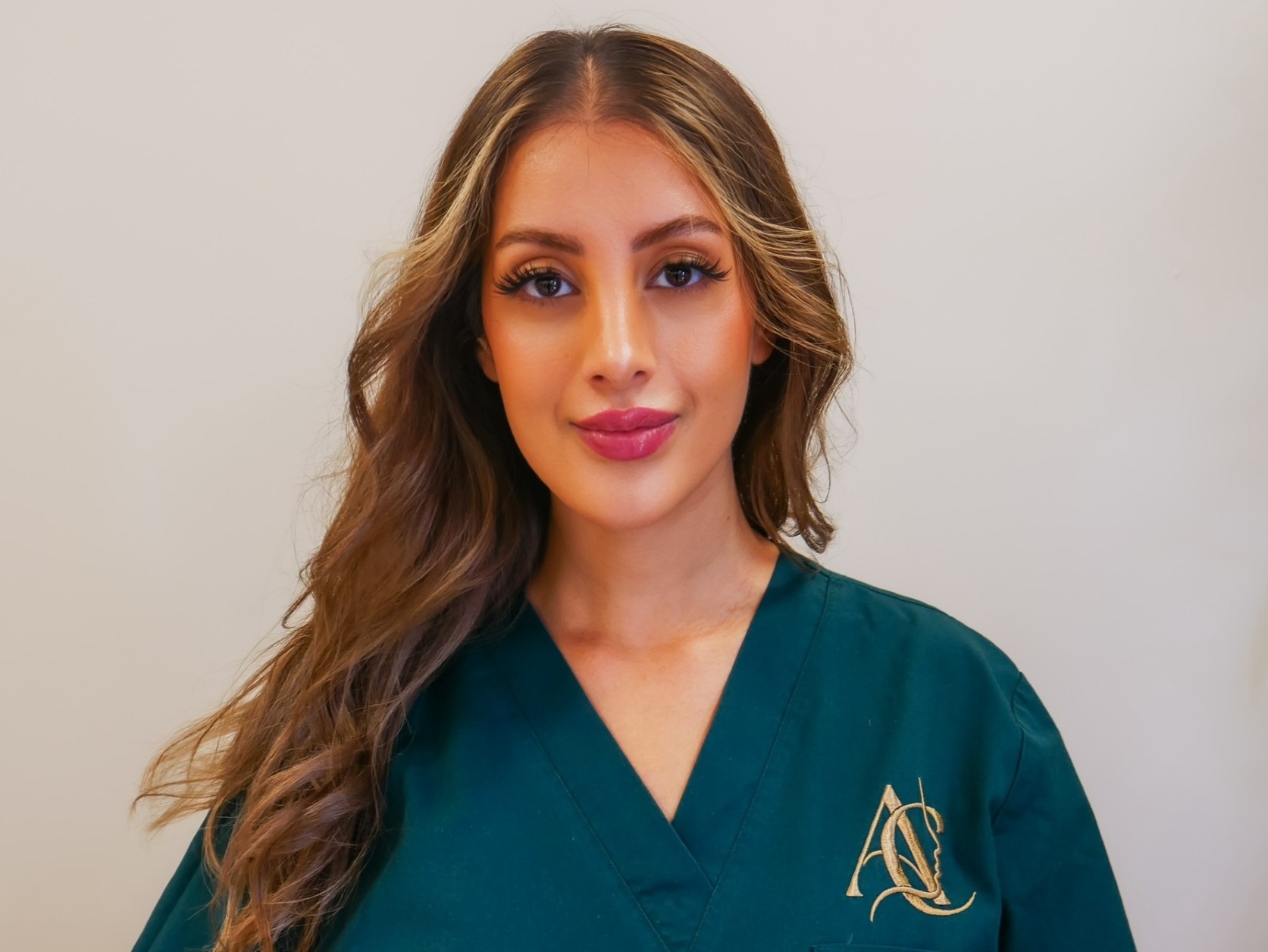 Hannah Hussain