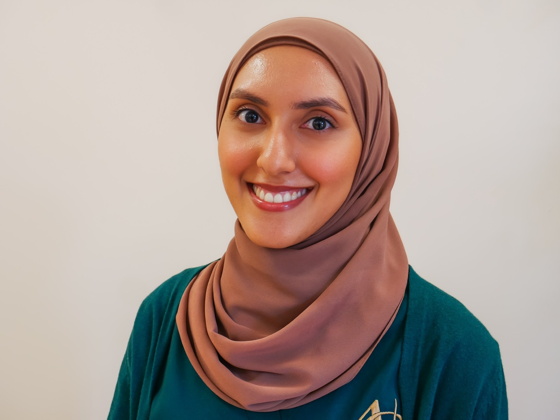 Iffra Rashid
