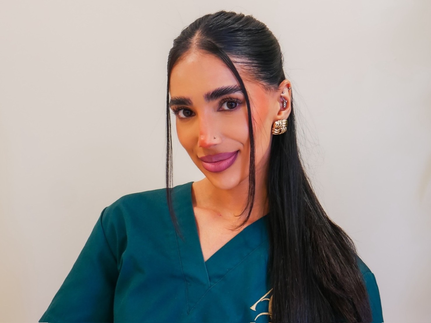 Nusaybah Javed
